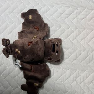 Mincraft bat, perfect condition,